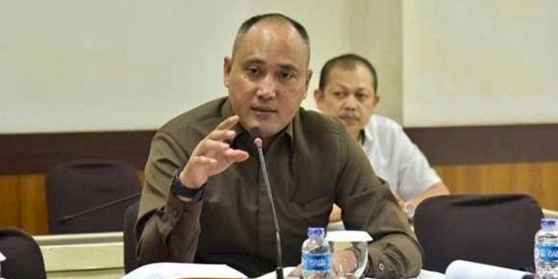 890636 05474027042021 Anggota Komisi Iv Dprd Jabar, Hasbullah Rahmat