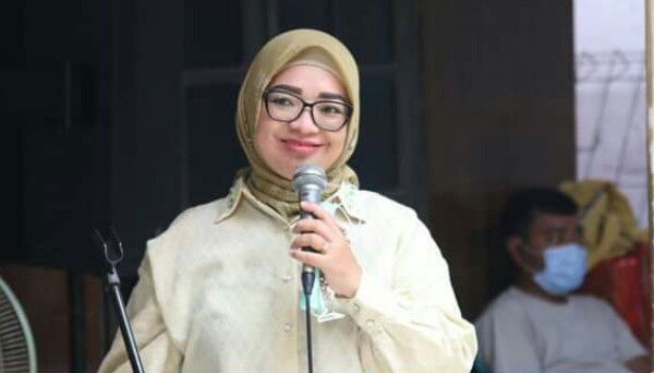 Ade Puspitasari