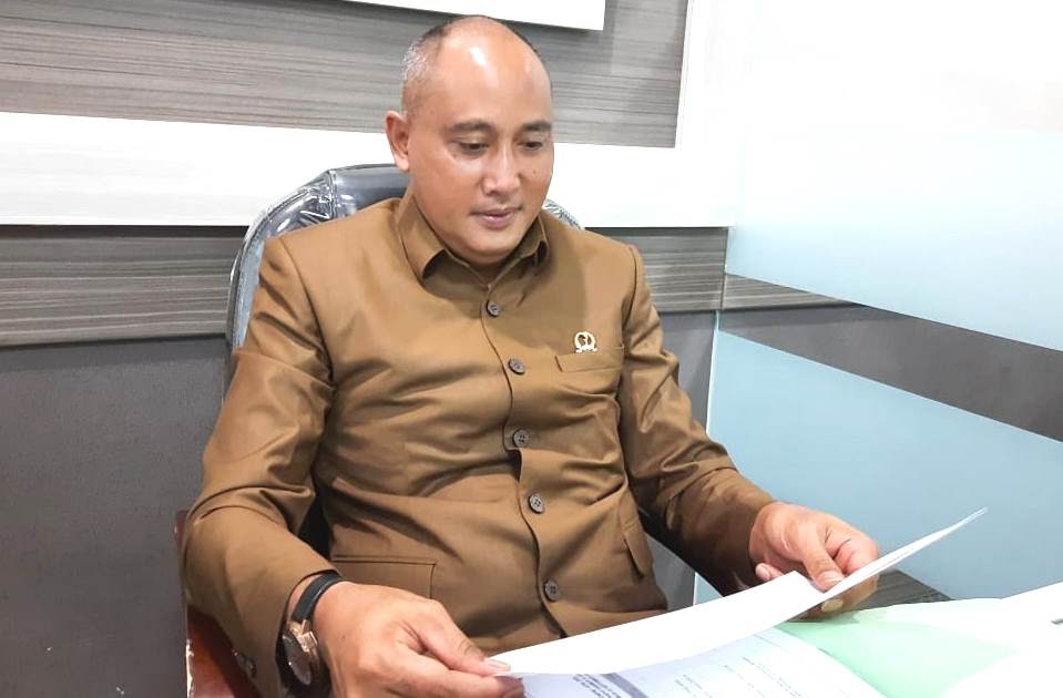 Hasbullah Rahmat