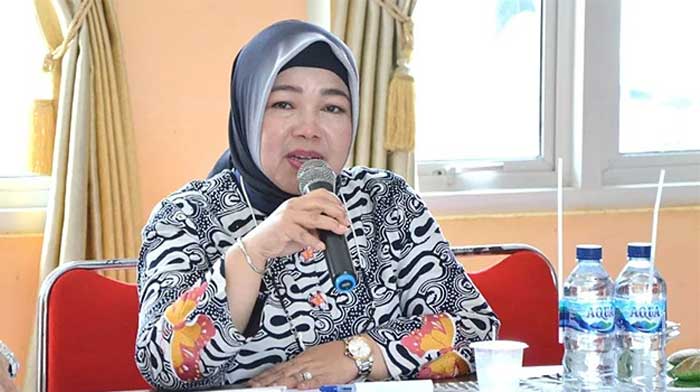 Lina Ruslinawati