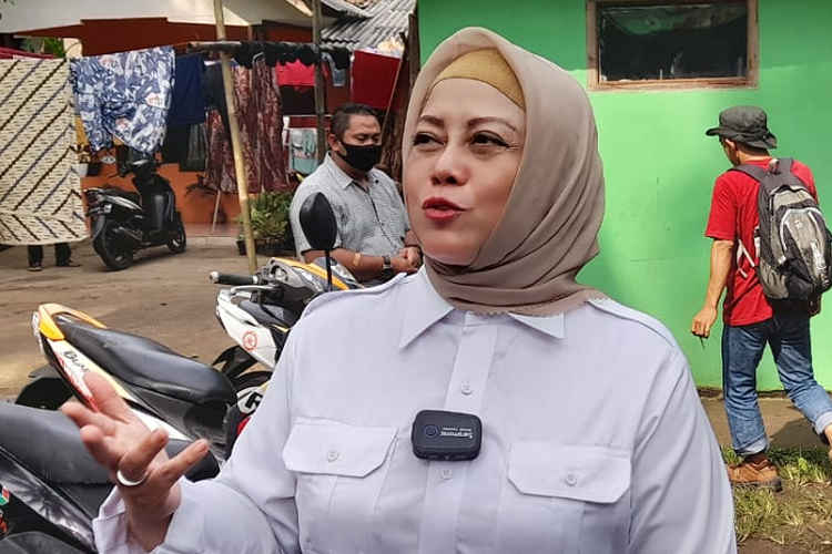 Tina Wiryawati