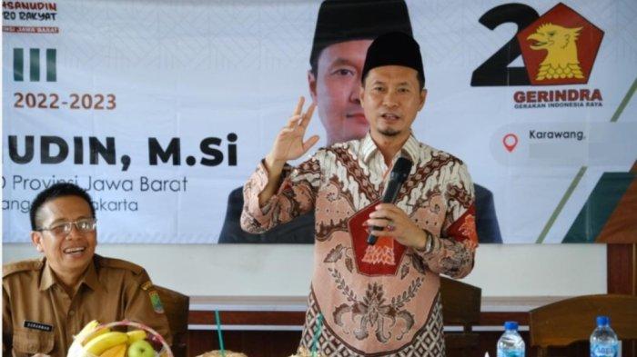 Foto Adv Anggota Dprd Provinsi Jawa Barat Ihsanudin