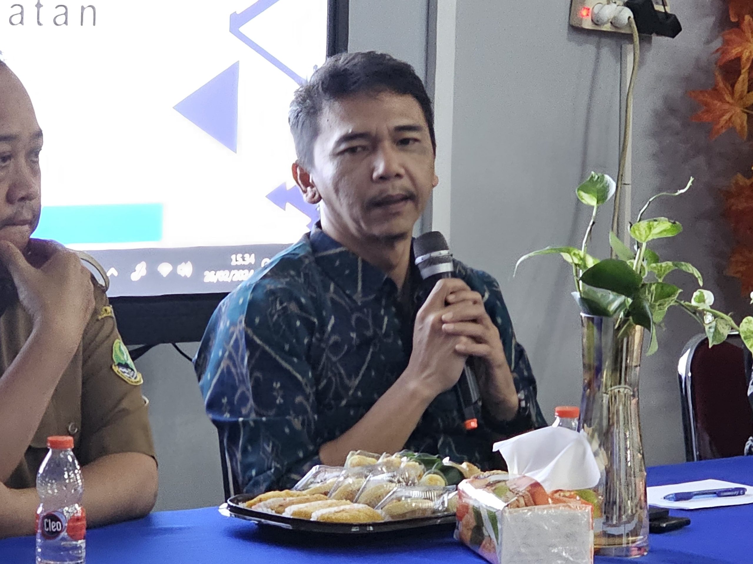 171072970812 Komisi V Dorong Solusi Masalah Zonasi Hingga Guru Pengganti Di Sman 5 Tambun Selatan